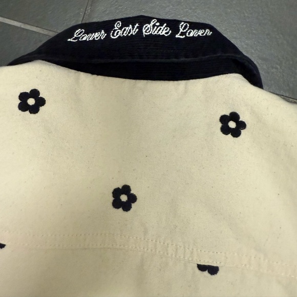 Vans x Sandy Liang Chore Jacket XS - Picture 8 of 11